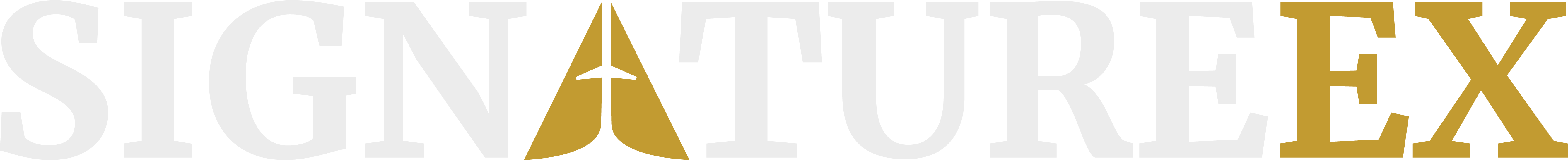 Signatureex Logo